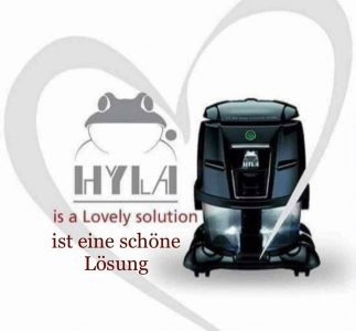 hyla